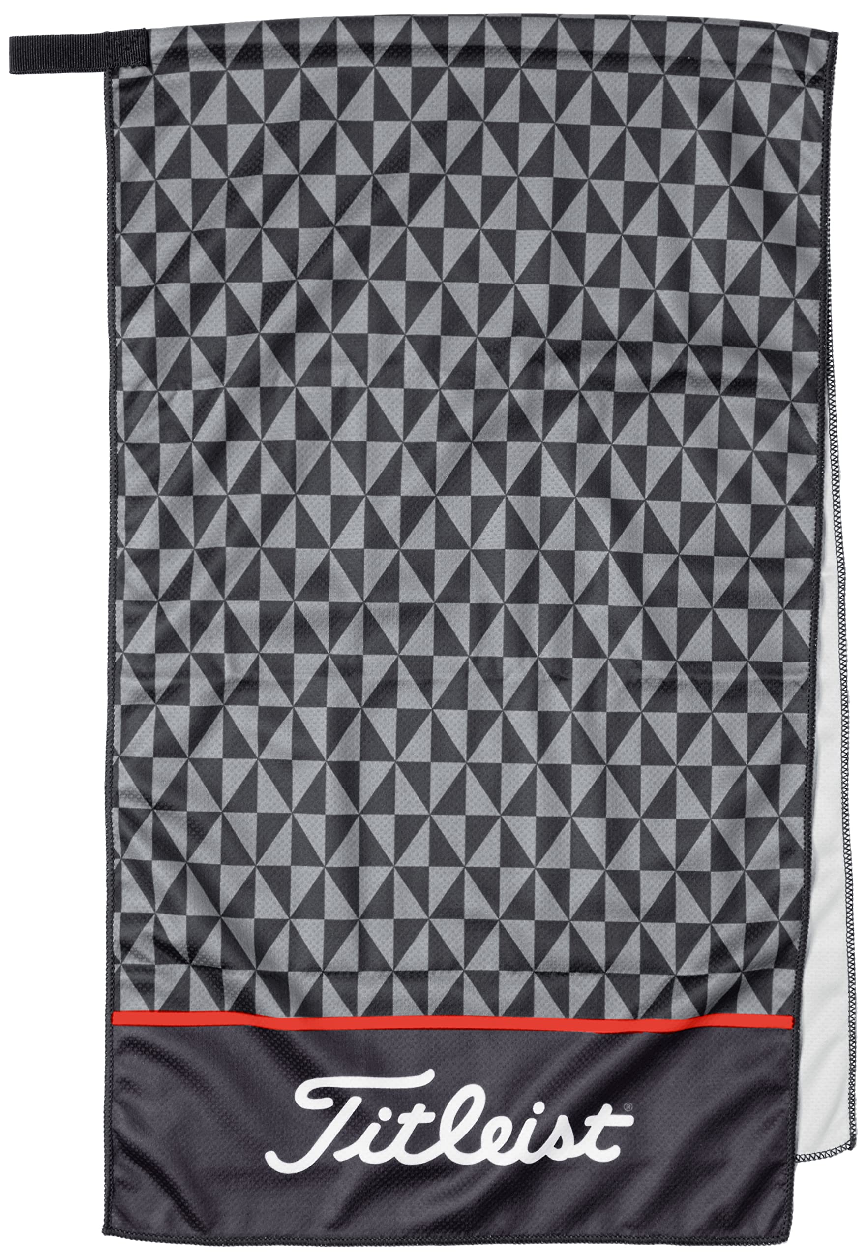 Amazon.co.jp: タイトリスト(TITLEIST) クーリングタオル AJTWS12-BK